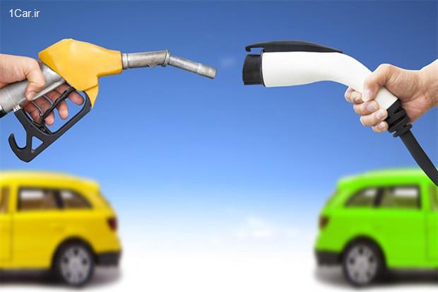 افزایش هزار درصدی تعرفه واردات خودروهای هیبریدی افزایش هزار درصدی تعرفه واردات خودروهای هیبریدی